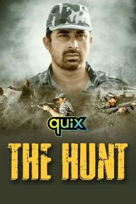 The Hunt 2021 Hindi S01 Complete DSNP Original Web Series 720p HDRip 1.2GB Download