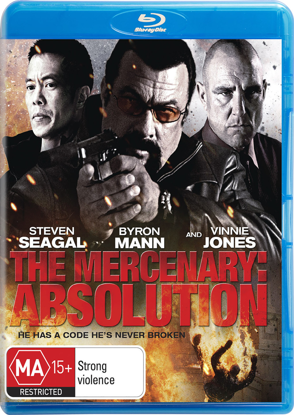 Mercenary Absolution 2015 Hindi Dual Audio UNCUT 720p BluRay 900MB Download