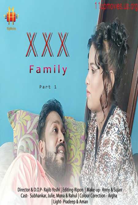 18+ XXX Family 2021 S01E01 11UpMovies Original Hindi Web Series 720p HDRip 140MB Download