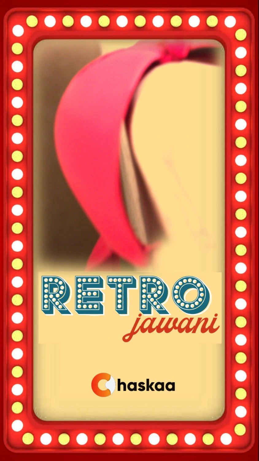 Retro Jawani 2021 OChaskaa Originals Hindi Short Film 720p HDRip