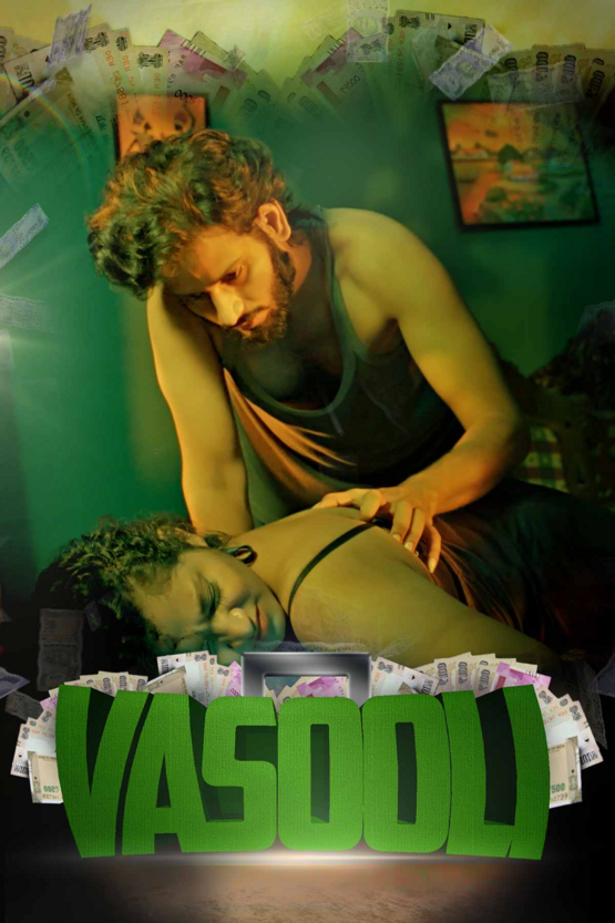 Download Vasooli 2021 S01 Hindi Complete Kooku Original Web Series 480p HDRip 350MB