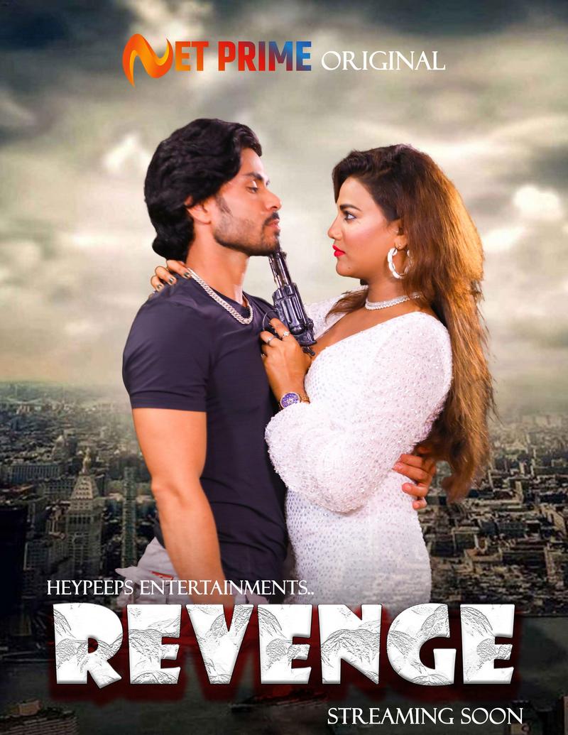 Revenge (2021) S01E01 720p HDRip NetPrime Originals Hindi Web Series [150MB]