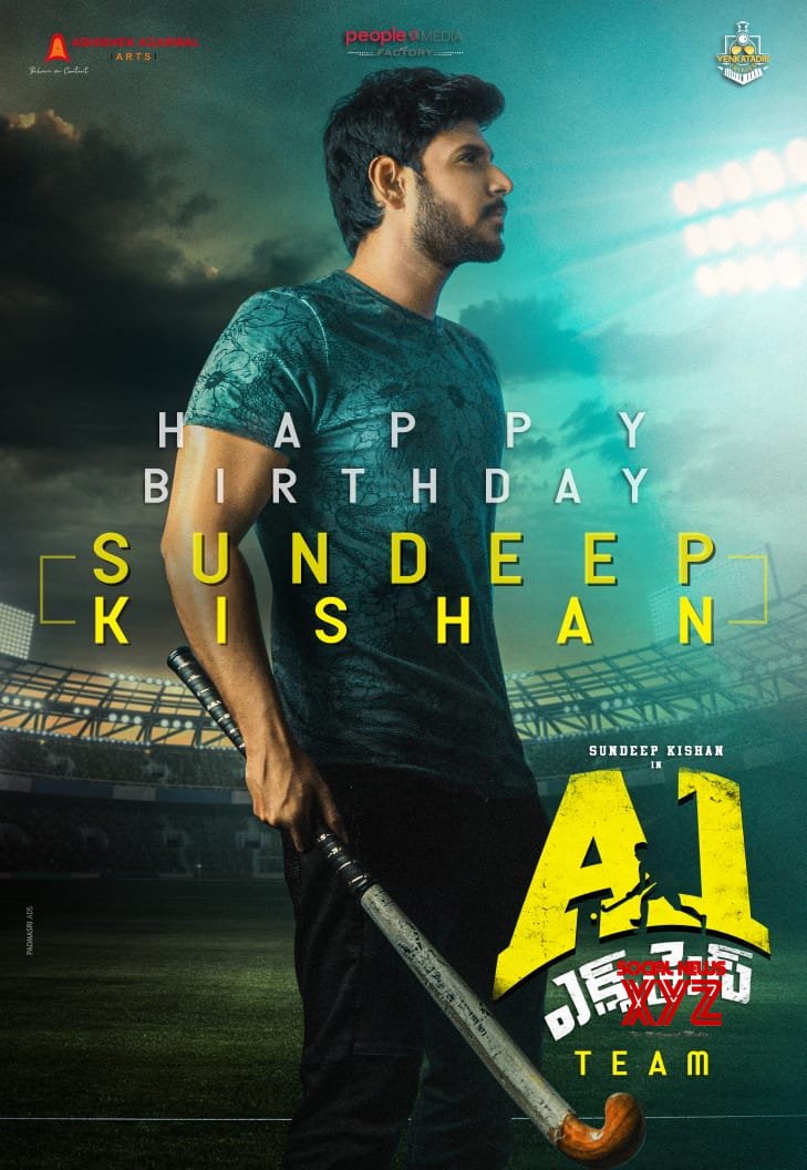 A1 Express 2021 ORG Hindi Dubbed 480p HDRip 350MB Download