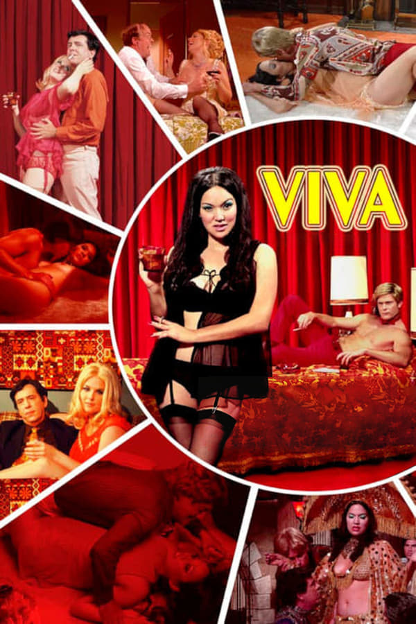 18+ Viva 2007 English 350MB BluRay 480p Free Download