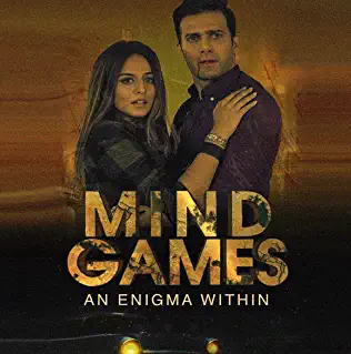 Mind Games (2021) S01 480p HDRip AMZN Originals Hindi Web Series [600MB]
