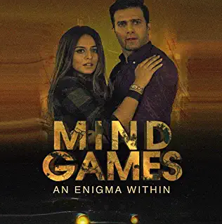 Watch Mind Games - Season 1 HDRip  Hindi Full Web Series Online Free