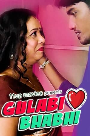 Gulabi Bhabhi (2021) S01E01 720p HDRip 11UpMovies Originals Hindi Web Series [250MB]