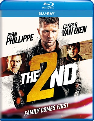 The 2nd 2020 Hindi ORG Dual Audio 1080p BluRay 1.2GB Download