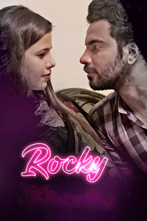Rocky 2021 S01 Hindi Complete Kooku Original Web Series 720p HDRip