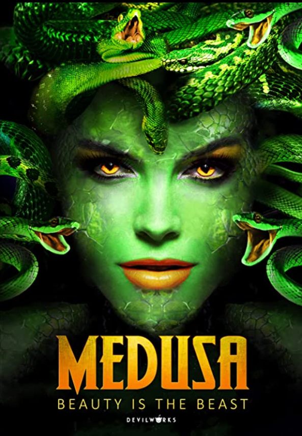Medusa 2021 English 480p HDRip ESub 300MB Download