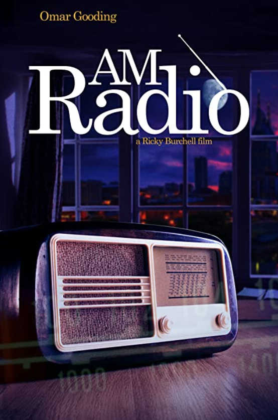 AM Radio 2021 English 480p HDRip ESub 300MB Download
