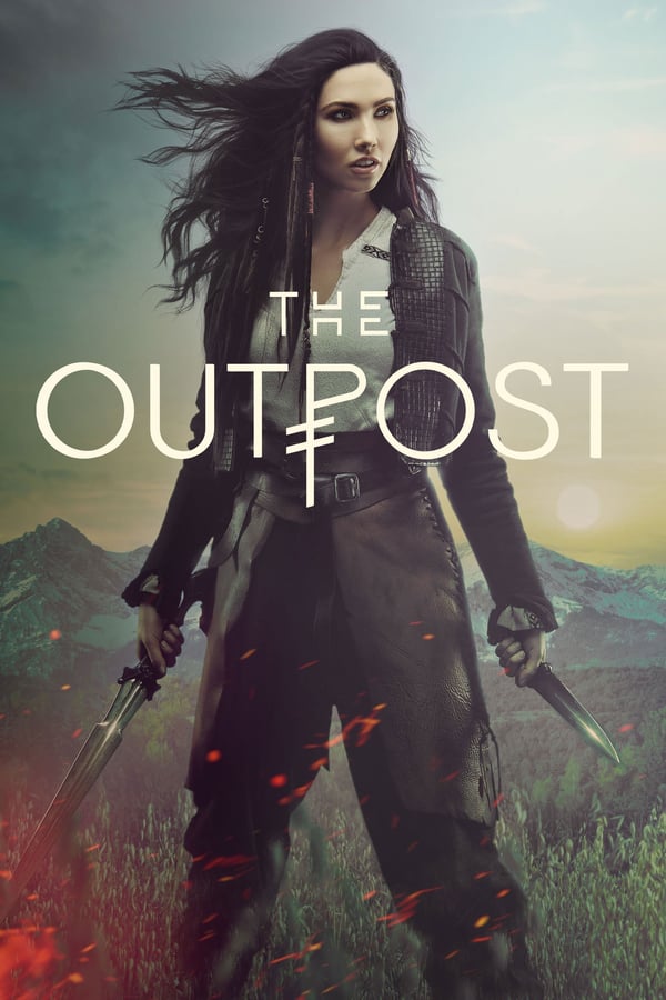 The Outpost 2020 S03 Complete Hindi Dubbed MX Original Series 720p HDRip 2.8GB Download