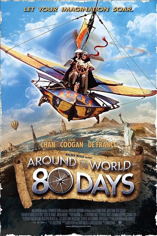 Around the World in 80 Days 2004 Dual Audio Hindi ORG 300MB BluRay 480p ESub Download