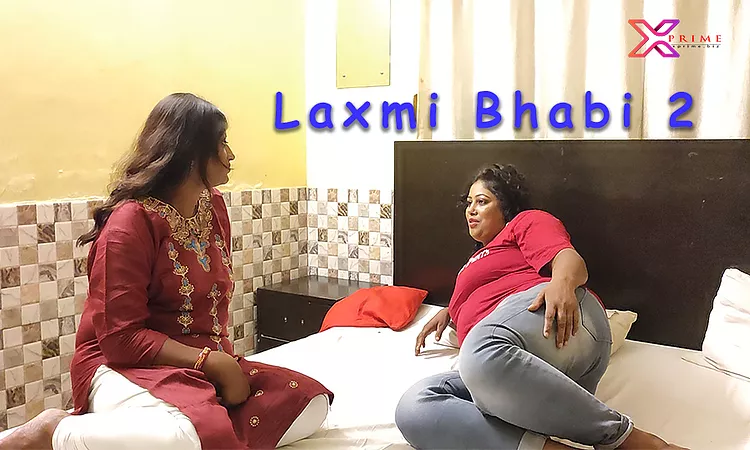 Laxmi Bhabi 2 2021 Xprime Originals Hindi Short Film 720p HDRip 150MB Download