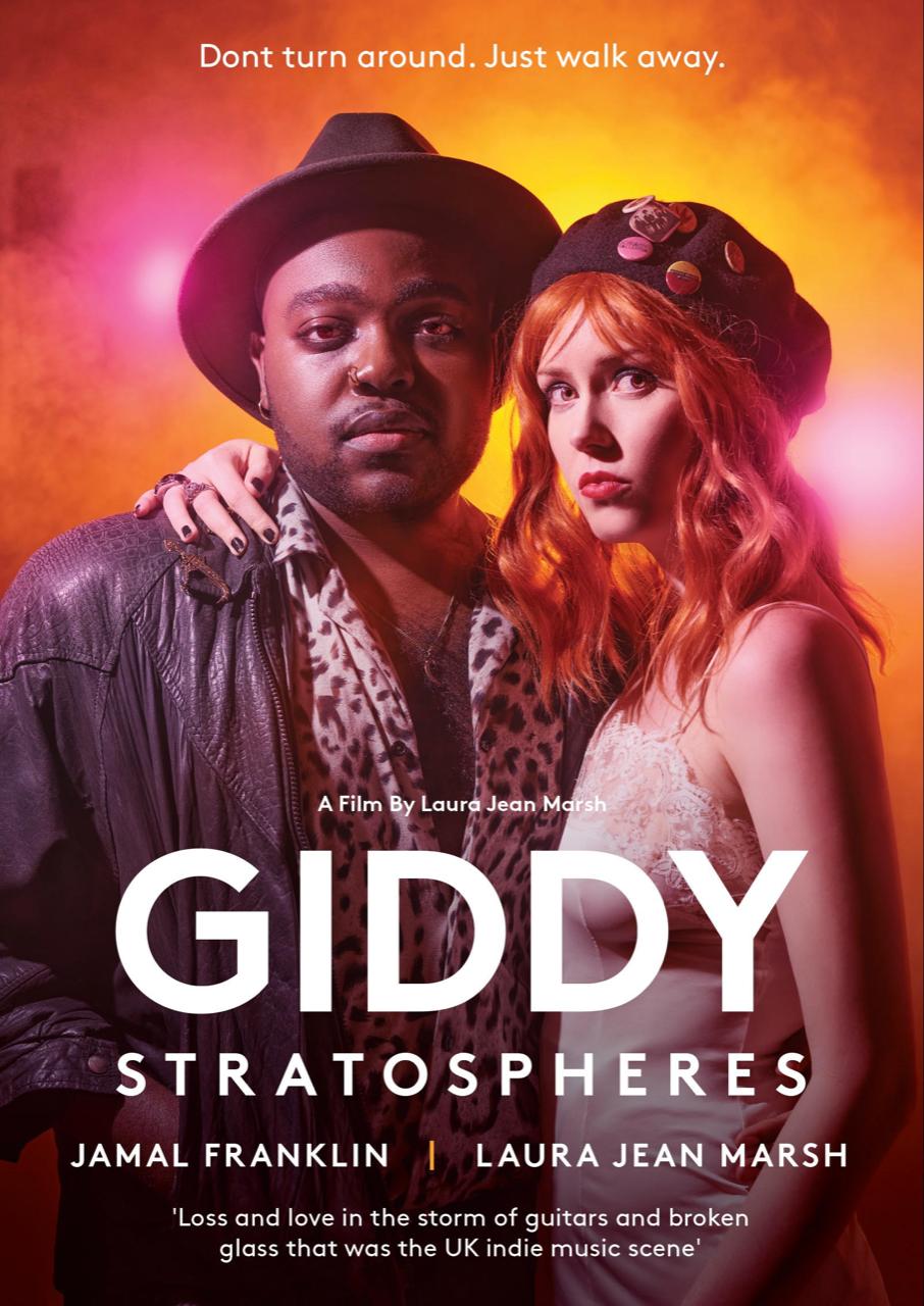 Giddy Stratospheres 2021 English 1080p HDRip 1.4GB Download