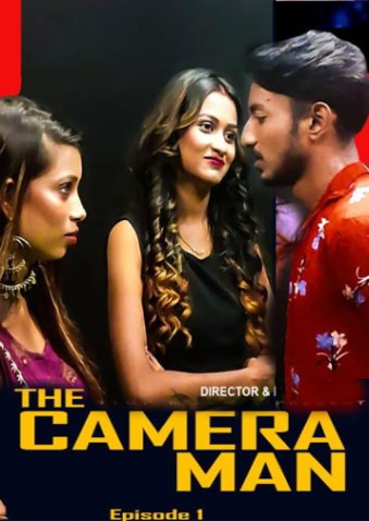 The Cameraman 2021 S01E01 11UpMovies Hindi Web Series 720p HDRip 170MB Download