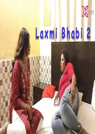 18+ Laxmi Bhabi 2 2021 Xprime Originals Hindi Short Film 720p HDRip 150MB Download