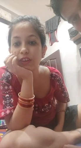 18+ Desi wife blowjob and Fucked Video HDRip Download