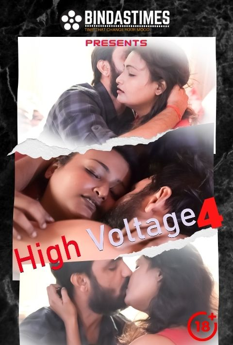 18+ High Voltage VOL.4 2021 BindasTimes Hindi Short Film 720p HDRip 300MB Download