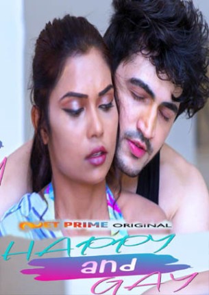 18+ Happy and Gay 2021 S01E01 NetPrime Hindi Web Series 720p HDRip 120MB Download