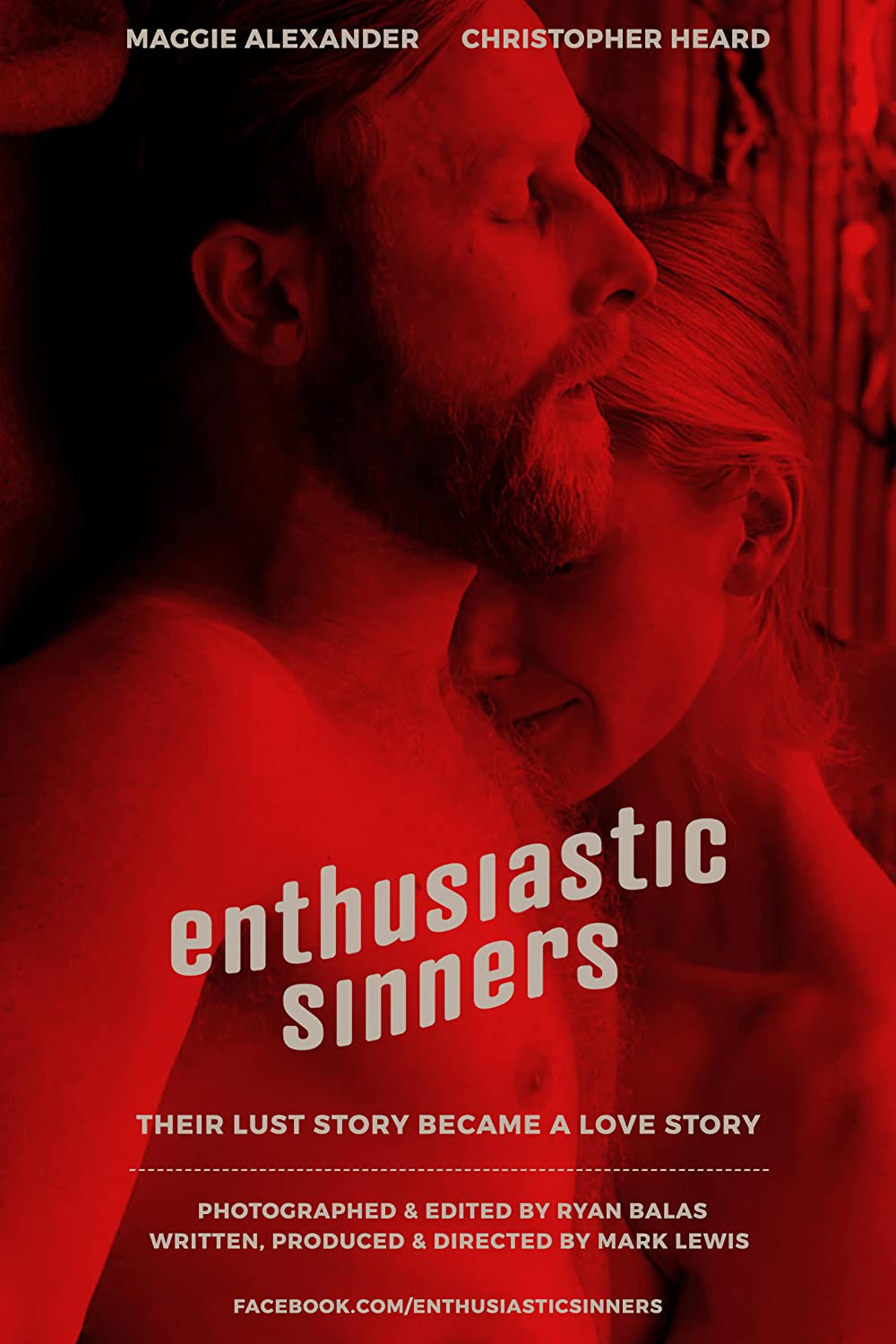 18+ Enthusiastic Sinners 2021 English Hot Movie 720p HDRip 700MB Download