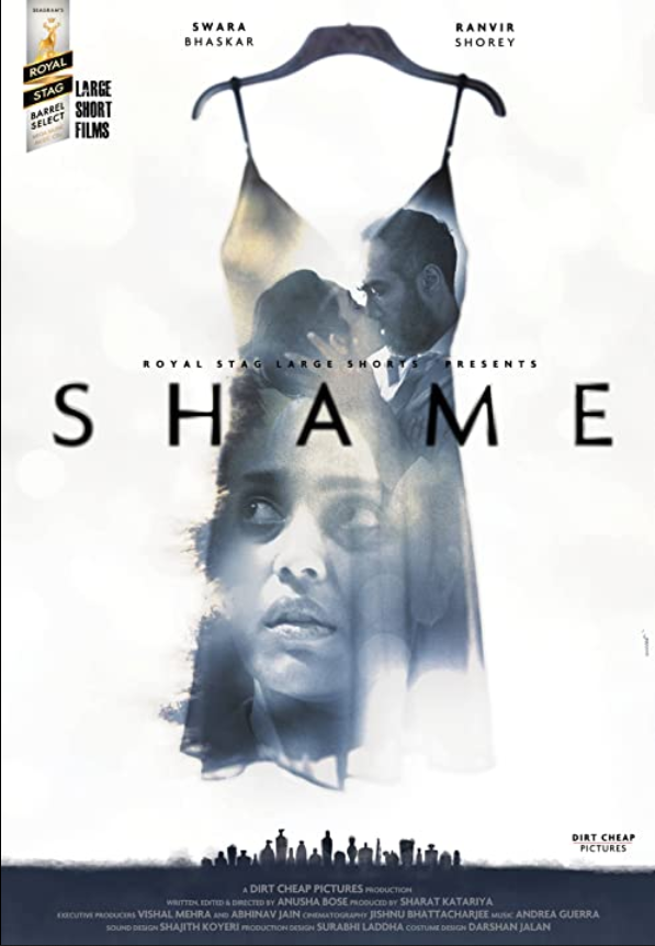 Shame 2021 Hindi 1080p DSNP HDRip 600MB Download