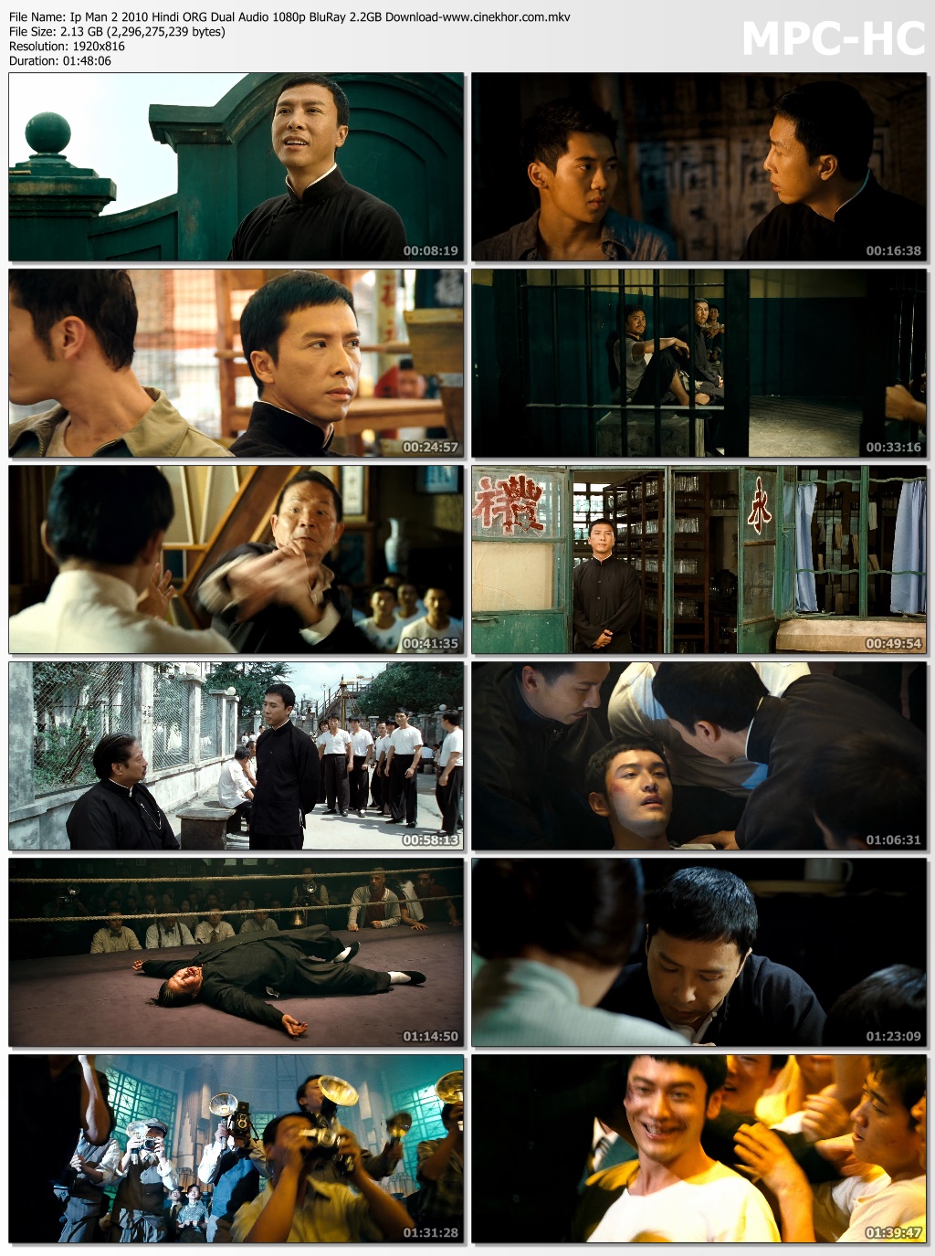 watch ip man 2 online in hindi