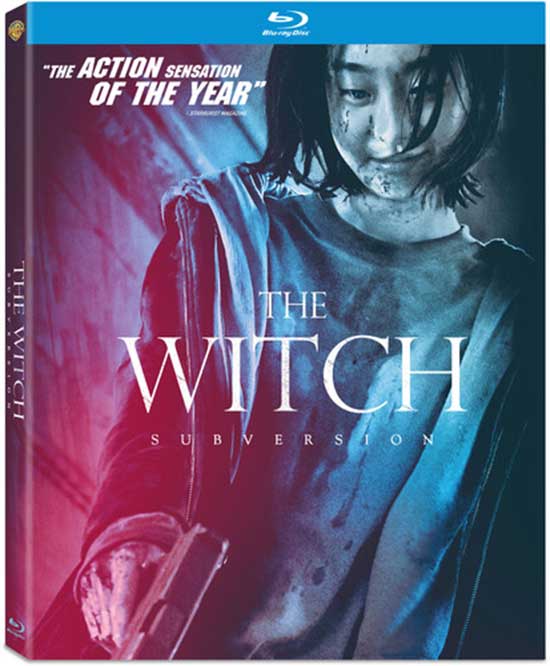 The Witch Part 1 The Subversion 2018 Hindi Dual Audio 720p BluRay 900MB Download