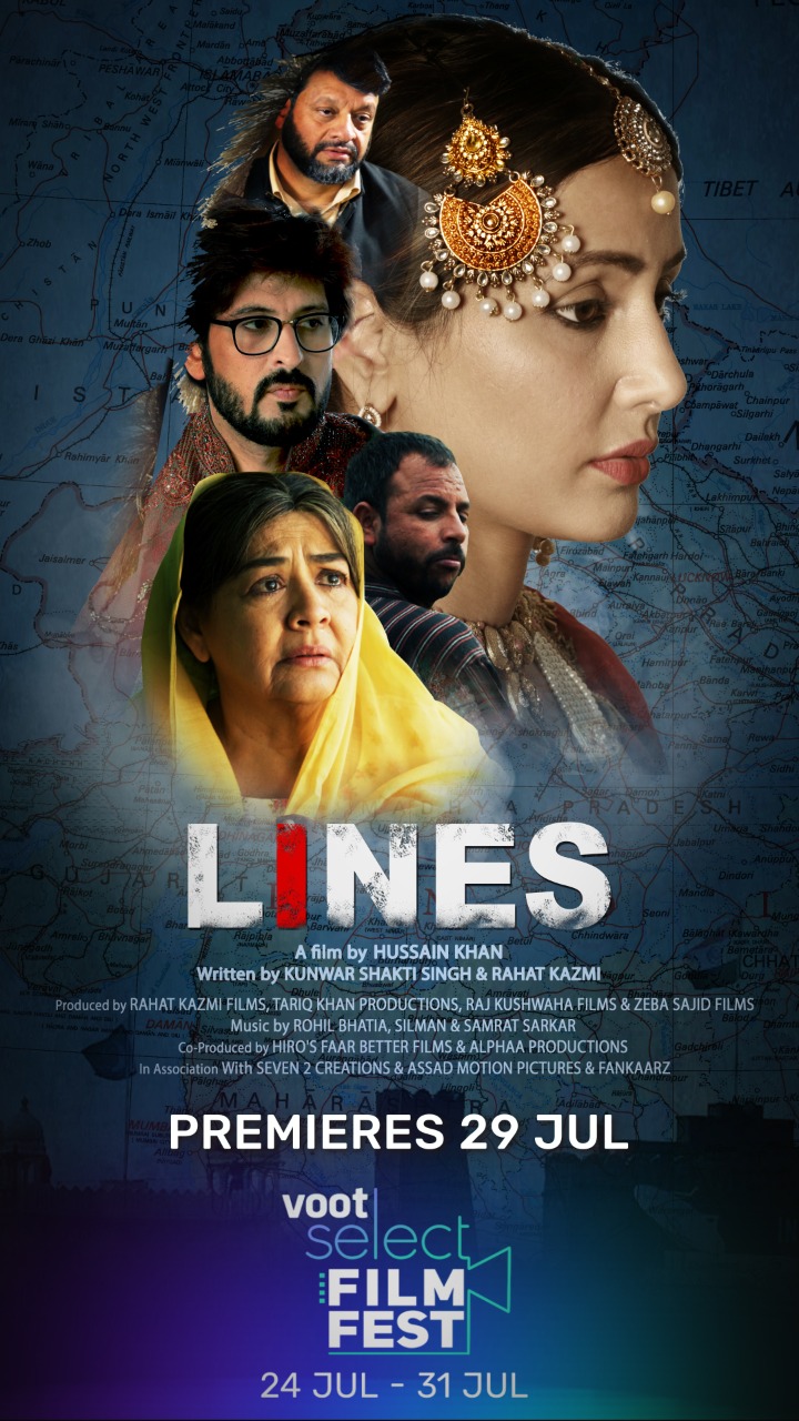 Lines 2021 Hindi Movie 1080p VOOT HDRip 1.1GB Download