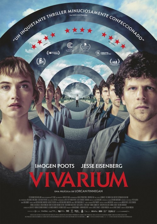 Download Vivarium (2019) Dual Audio Hindi & English BluRay 480p 720p With Esubs Full Movie