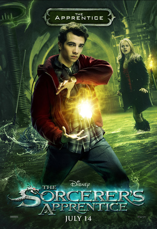 The Sorcerer’s Apprentice 2010 Hindi ORG Dual Audio 1080p BluRay 2.2GB Download