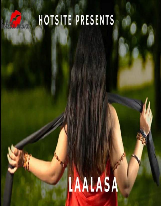 Laalasa Part 1 (2021) 720p HDRip Hotsite Originals Hindi Short Film [100MB]