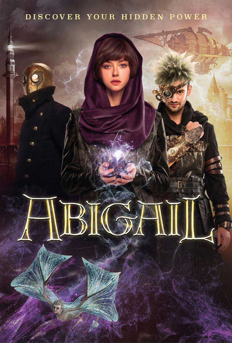 Abigail 2019 Hindi ORG Dual Audio 1080p BluRay 2.4GB Download