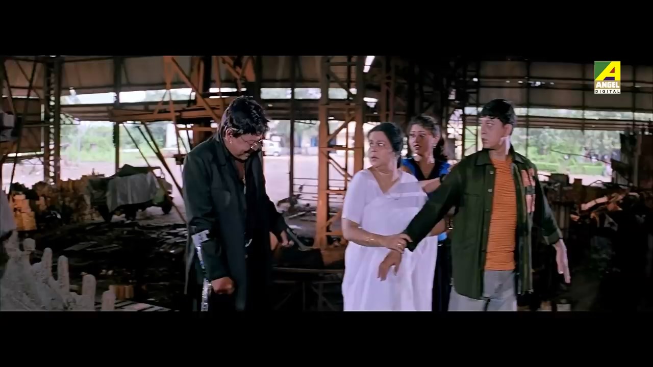 Baazikar Bengali Action Movie.mp4 snapshot 02.45.18.080