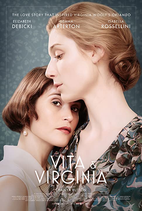 Download Vita & Virginia (2018) Dual Audio Hindi & English Bluray 480p 720p Full Movie