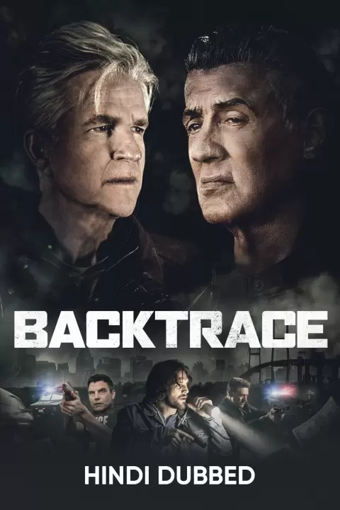 Backtrace 2018 Hindi Dubbed 480p MX HDRip 300MB Download