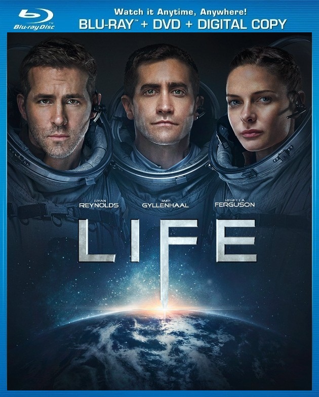 Life 2017 Hindi ORG Dual Audio 720p BluRay 700MB Download