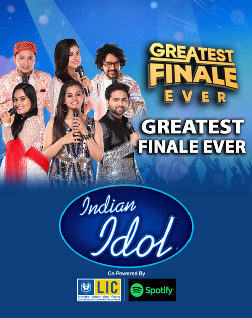 Indian Idol S12 Grand Finale (15th August) 480p HDRip Hindi Full Show [550MB]