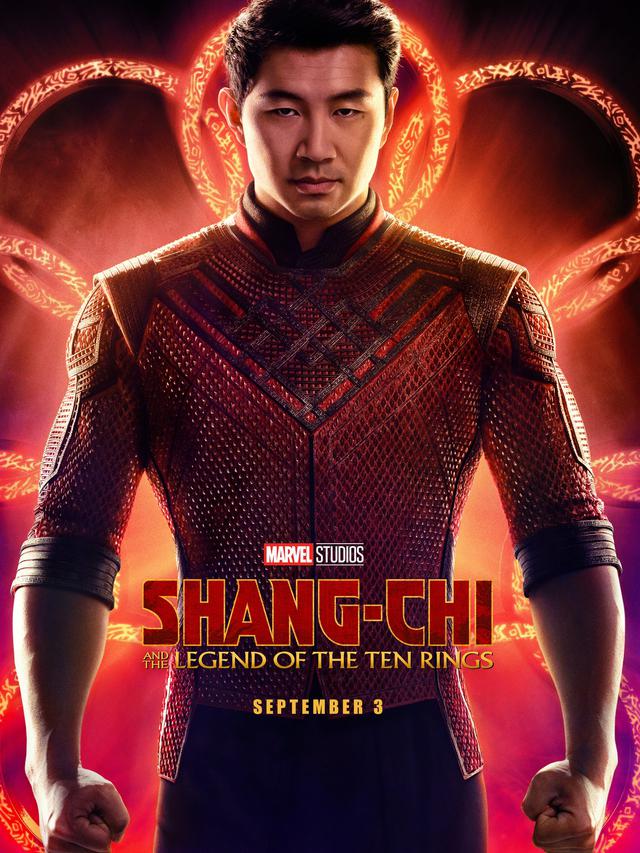 Shang-Chi and the Legend of the Ten Rings 2021 Hindi Official Trailer 1080p HDRip Download