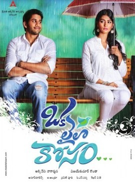 Oka Laila Kosam (2014) Hindi Dual Audio UNCUT HDRip 500MB ESub