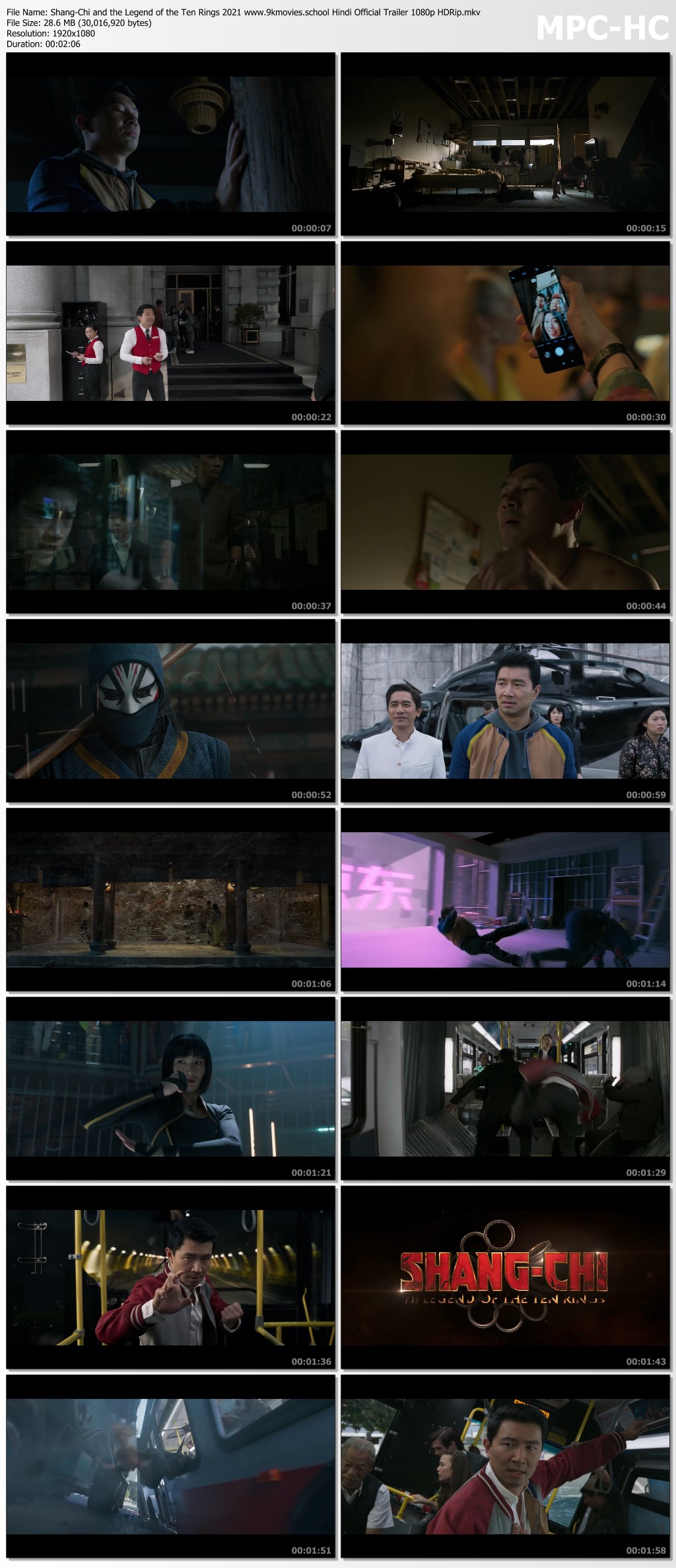 Shang Chi and the Legend of the Ten Rings 2021 www.9kmovies.school Hindi Official Trailer 1080p HDRip.mkv thumbscc4b3f4e5182f21c