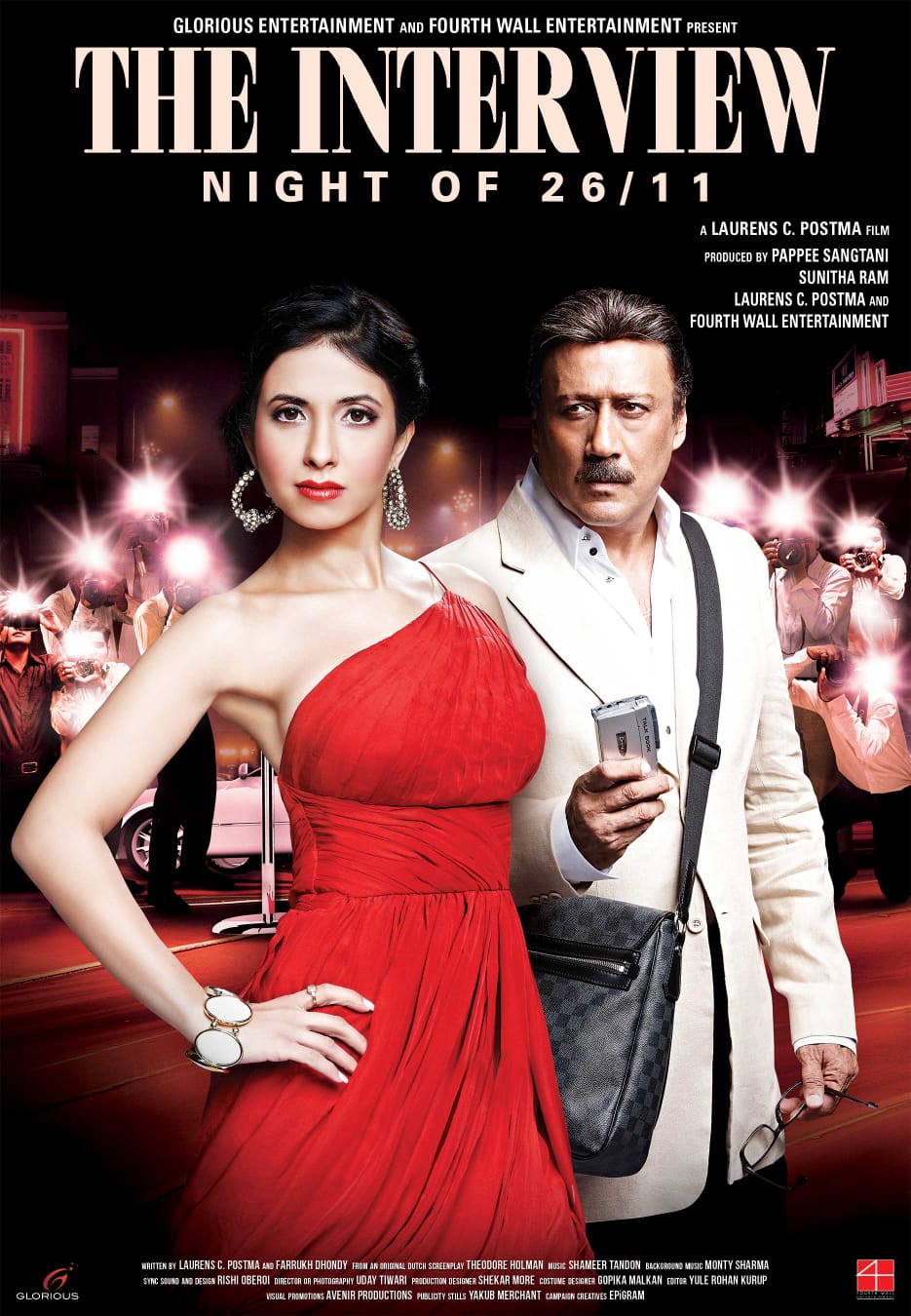 The Interview: Night of 26/11 (2021) HDRip hindi Full Movie Watch Online Free MovieRulz