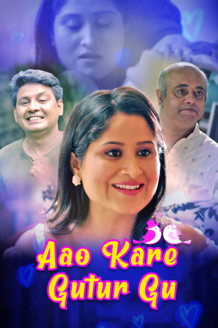 Aao Kare Gutur Gu (2021) S01E02 1080p HDRip Kokku Originals Hindi Web Series [370MB]