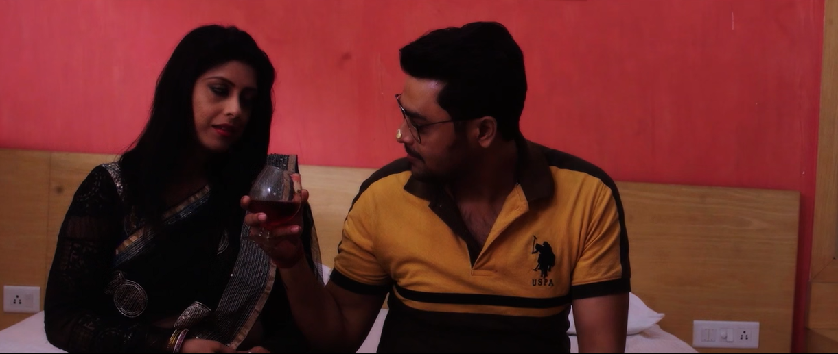First Time 2021 Bengali Purplex Originals Short Film 720p Hdrip 140mb Download