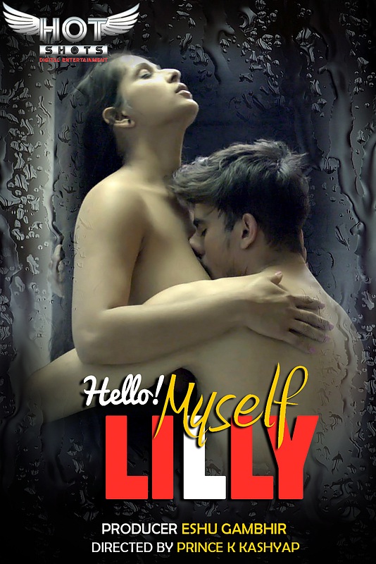 Hello Myself Lilly (2020) Hindi | WEB-DL | 720p | Hotshots Exclusive | Download | Watch Online | GDrive | Direct Links – 18movie.xyz