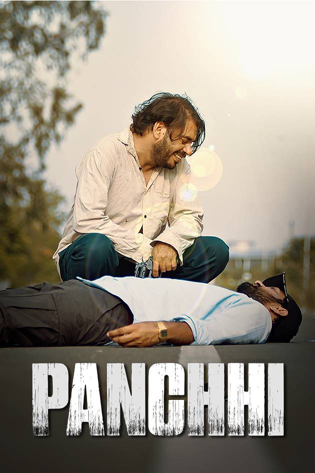 Panchhi (2021) Punjabi Full Movie 720p HDRip ESubs x264 1GB Free Download
