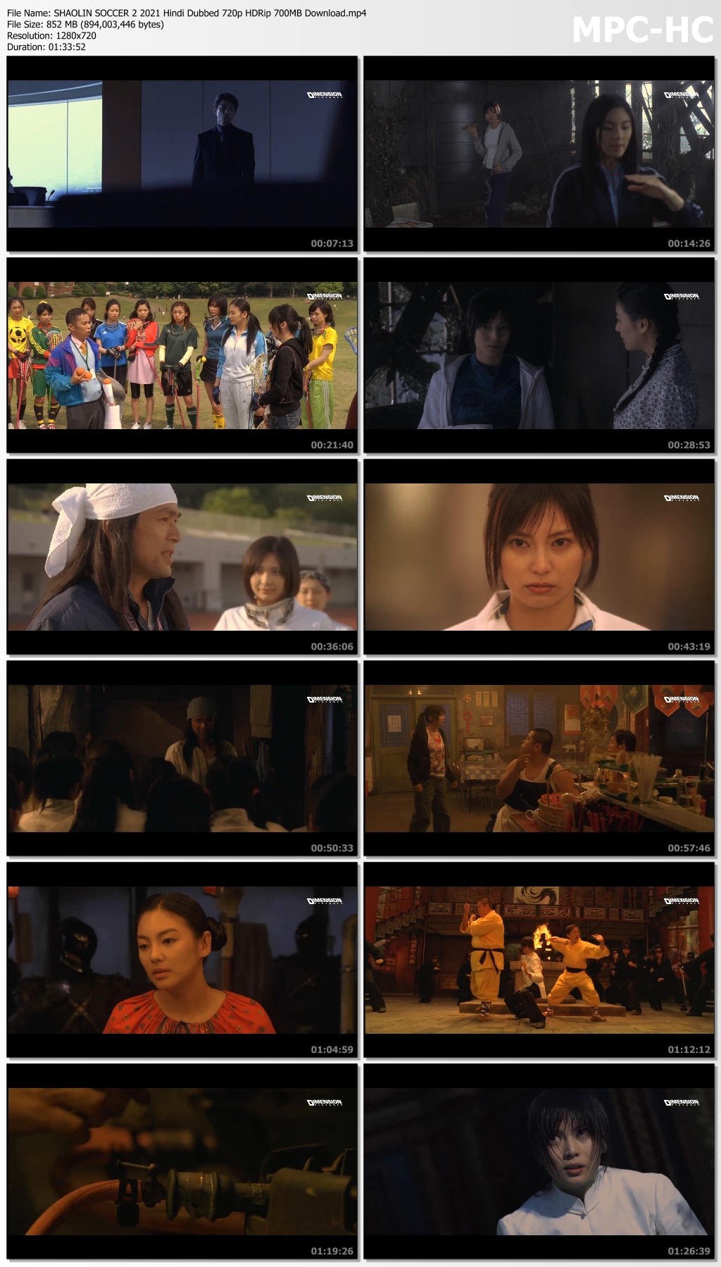 shaolin soccer full movie hindi 720p download