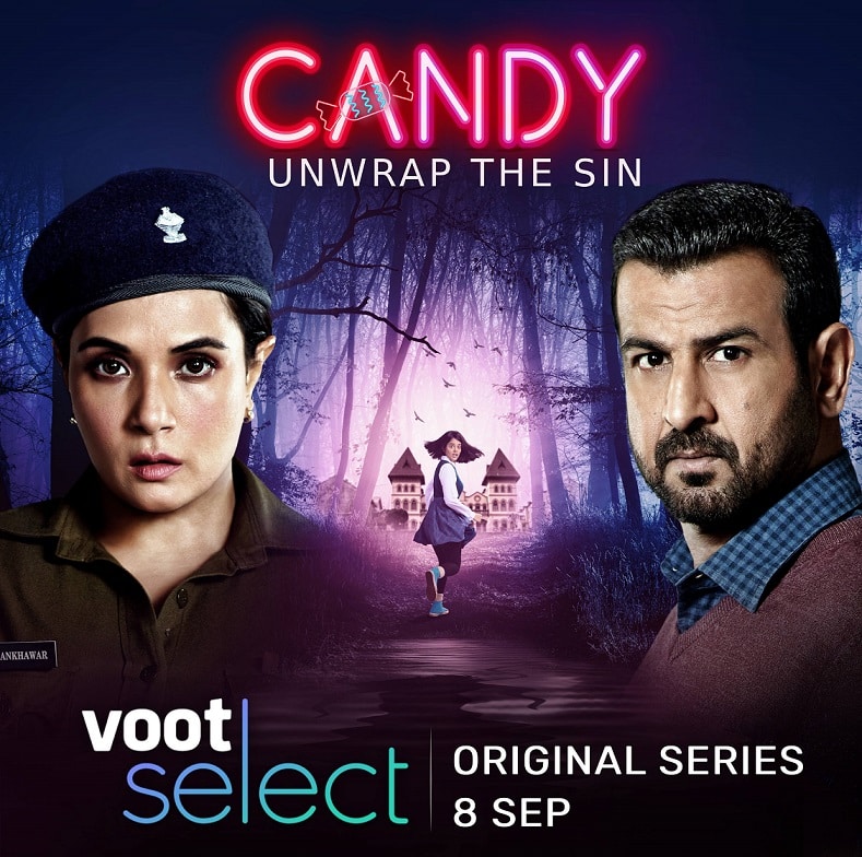 Candy 2021 S01 Hindi Complete Voot Original Web Series 480p HDRip 1GB Download