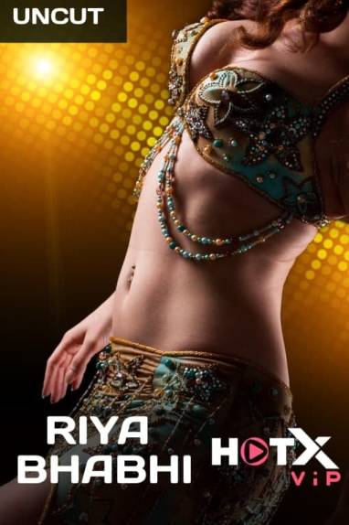 Riya Bhabhi 2021 Hindi HotX Originals Short Film 720p HDRip 100MB Free Download