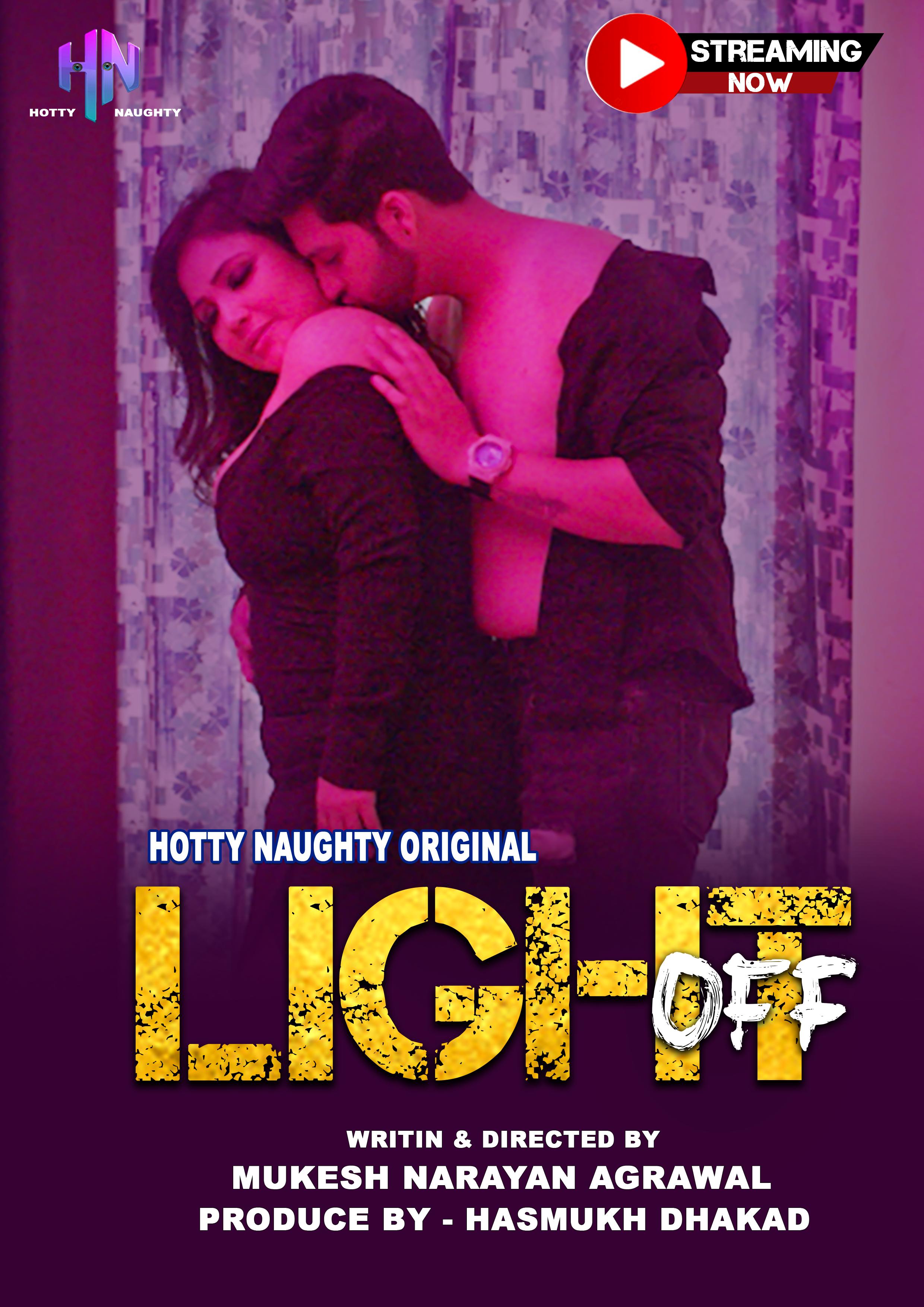 Light Off (2021) 720p HDRip HottyNotty Hindi Short Film [200MB]